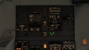 PMDG 737-700 Modified VC and Showcase Views thumbnail 11