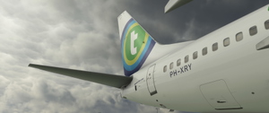 PMDG 737-700 Transavia fleet thumbnail 5
