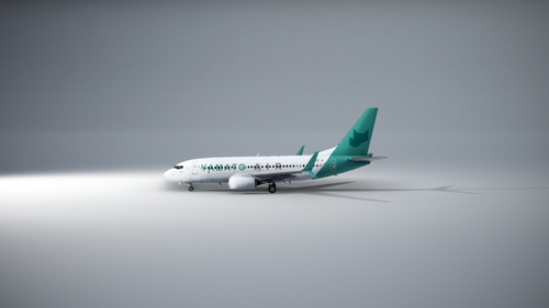 PMDG 737-700 Yamato Air Fleet 2022