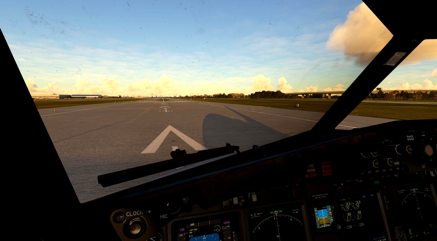 Discover & Search - Flightsim.to