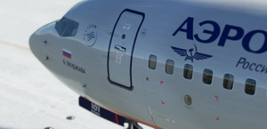 PMDG 737-800 Aeroflot thumbnail 2