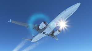 Neos Air NEW Livery | FULL Fleet Pack w/Interiors thumbnail 6