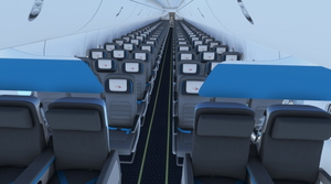 Neos Air NEW Livery | FULL Fleet Pack w/Interiors thumbnail 10