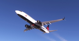 PMDG 737-800 Air Canada (C-FTJV) thumbnail 7