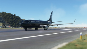 PMDG 737-800 Air New Zealand Double Pack (ZK-XXX) (ZK-XZX) thumbnail 6