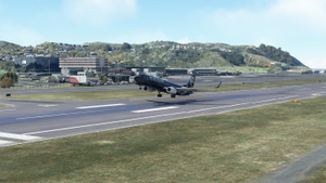PMDG 737-800 Air New Zealand Double Pack (ZK-XXX) (ZK-XZX) thumbnail 7