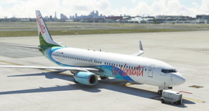 PMDG 737-800 Air Vanuatu - YJ-AV8 thumbnail 6