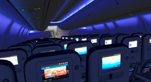 PMDG 737-800 Alaska Airlines Cars Land / N570AS thumbnail 4