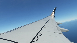 PMDG 737-800 Alaska N538AS Star Wars Livery  thumbnail 4