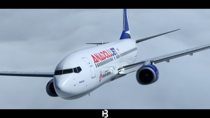 PMDG 737-800 AnadoluJet TC-JGT thumbnail 1