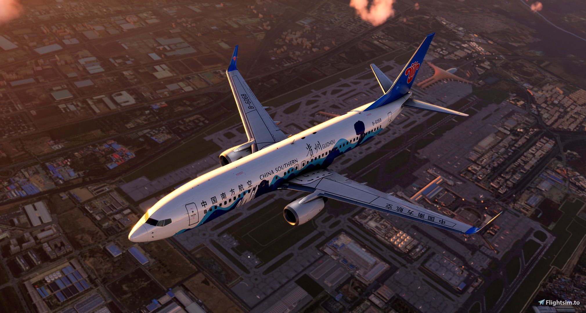 PMDG Boeing 737-800 Liveries for Microsoft Flight Simulator | MSFS ...