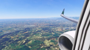 PMDG 737-800 Custom Views thumbnail 2