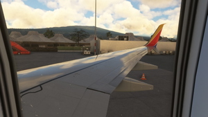 PMDG 737-800 Custom Views thumbnail 3