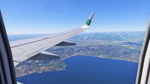 PMDG 737-800 Custom Views thumbnail 3