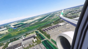 PMDG 737-800 Custom Views thumbnail 6