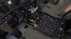 PMDG 737-800 Custom Views thumbnail 4