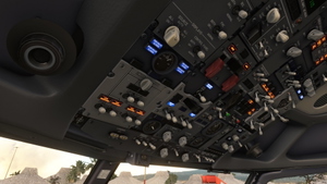 PMDG 737-800 Custom Views thumbnail 5