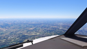 PMDG 737-800 Custom Views thumbnail 4