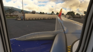 PMDG 737-800 Custom Views thumbnail 2