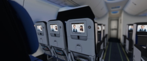PMDG 737 800 | EL AL 4X-EKT [8K] thumbnail 9