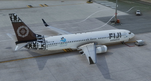 PMDG 737-800 Fiji Airways - DQ-FJM COP23 Livery thumbnail 2