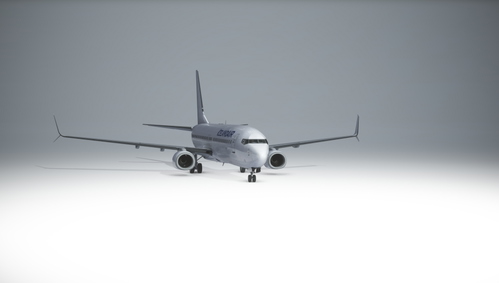 PMDG 737-800 Icelandair (TF-KEX | 2020)