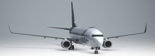 PMDG 737-800 ICR || SSW