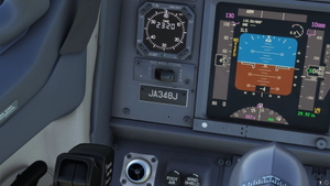 JAPAN AIRLINES (JA348J) thumbnail 8