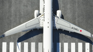 JAPAN AIRLINES (JA348J) thumbnail 6