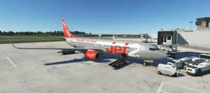 PMDG 737-800 Jet2 Livery Pack thumbnail 5