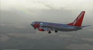 PMDG 737-800 Jet2 Livery Pack thumbnail 4