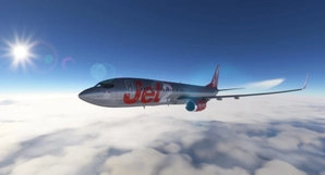 PMDG 737-800 Jet2 Livery Pack thumbnail 2
