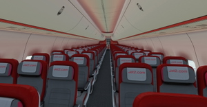 PMDG 737-800 Jet2Holidays Livery Pack thumbnail 4