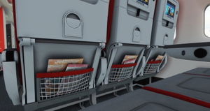 PMDG 737-800 Jet2Holidays Livery Pack thumbnail 5