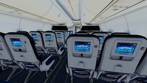 PMDG 737-800 LOT (SP-LWB- 2022) thumbnail 7