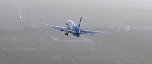 PMDG 737-800 Luxair "60 Years anniversary" LX-LGV w/ Cabin thumbnail 5