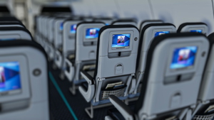 PMDG 737-800 Malaysia Airlines (9M-MLP | Malaysia for ICAO Council) + Cabin thumbnail 9