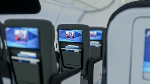 PMDG 737-800 Malaysia Airlines (9M-MLP | Malaysia for ICAO Council) + Cabin thumbnail 10