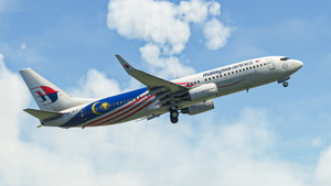 PMDG 737-800 Malaysia Airlines (9M-MLP | Malaysia for ICAO Council) + Cabin thumbnail 4