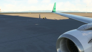 PMDG 737-800 Modified VC and Showcase Views thumbnail 19