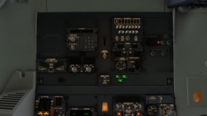 PMDG 737-800 Modified VC and Showcase Views thumbnail 11
