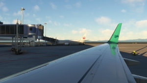 PMDG 737-800 Modified VC and Showcase Views thumbnail 21