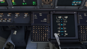 PMDG 737-800 Modified VC and Showcase Views thumbnail 6