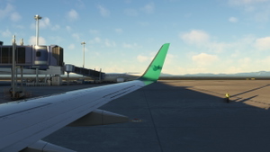 PMDG 737-800 Modified VC and Showcase Views thumbnail 23
