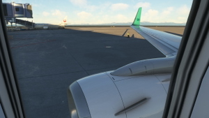 PMDG 737-800 Modified VC and Showcase Views thumbnail 17
