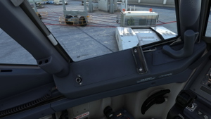 PMDG 737-800 Modified VC and Showcase Views thumbnail 12