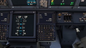 PMDG 737-800 Modified VC and Showcase Views thumbnail 7