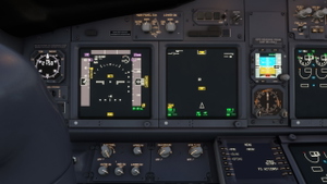 PMDG 737-800 Modified VC and Showcase Views thumbnail 3
