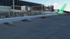PMDG 737-800 Modified VC and Showcase Views thumbnail 13