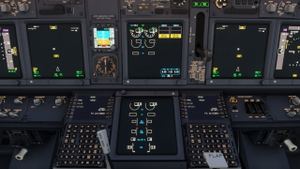 PMDG 737-800 Modified VC and Showcase Views thumbnail 5